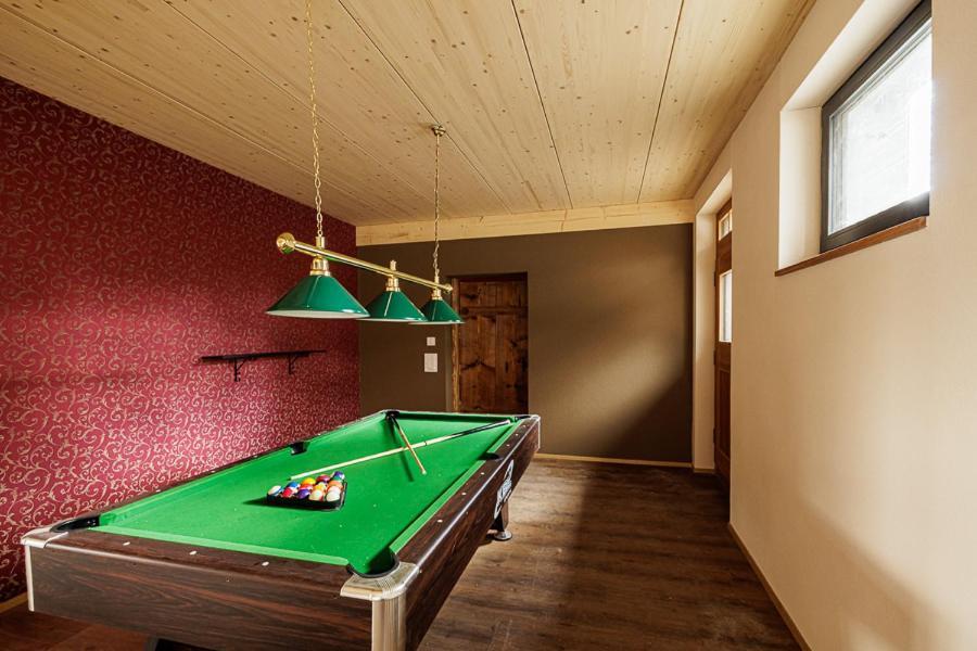 Uelis-Stoeckli-Gaestezimmer Auf Bauernhof Mit Billiard Und Alpakatrekking Meikirch Kültér fotó